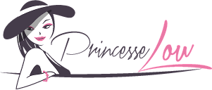 Logo Princesse Lou - Références weezbe